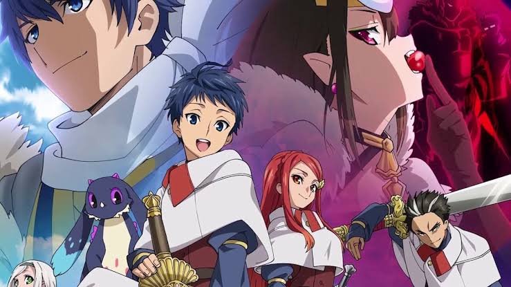 Arifureta – From Commonplace to World's Strongest segunda temporada estreia  em janeiro de 2022 – Sinopse De Animes